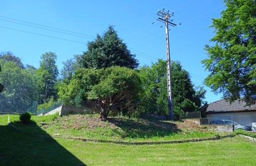 Haselbourg House | La Maison de Heidi