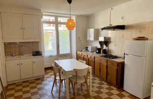 Voray-sur-l'Ognon House | La maison de Jean-Pierre