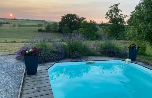 Chateney House | La Maison de Jeanne
