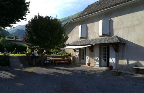 Osse-en-Aspe Bed & Breakfast | La Maison de Jeanne