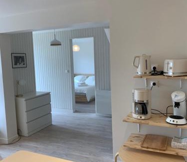 Agon-Coutainville House | La Maison de Juliette