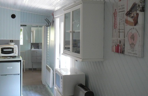 Sampigny House | La maison de l'étang face à l'étang