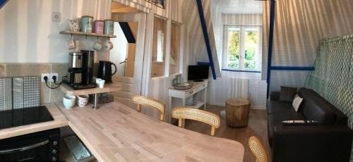 Gouesnach Bed & Breakfast | La maison de l'Odet