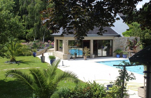 Gouesnach Bed & Breakfast | La maison de l'Odet