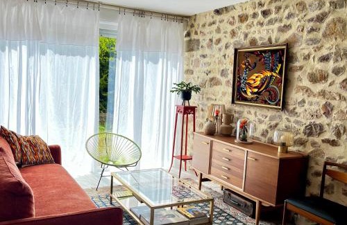 Golleville Bed & Breakfast | La Maison de la Hulotte