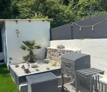 Plerin House | La maison de la plage - Les Longueraies