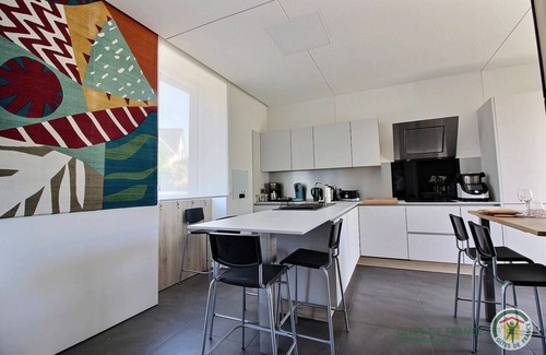 Lannion House | La Maison de Lannion
