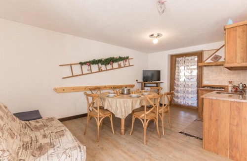 Villair-Amerique Apartment | La Maison De Laurent