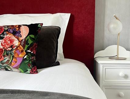 Le Faouet Hotel | La Maison de Louisette