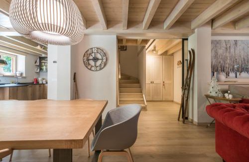 Casarilh House | La Maison de Loup by Totiaran