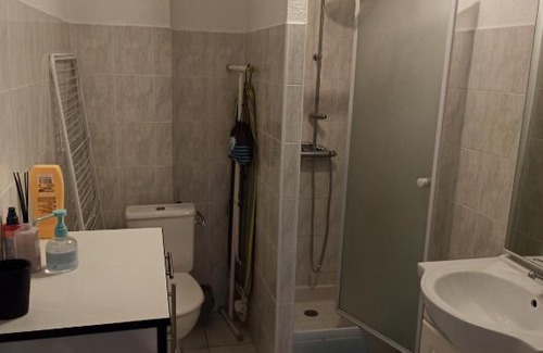 Amblans-et-Velotte Apartment | la maison de marie