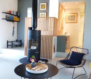 Giverny Bed & Breakfast | La Maison de Madame Baudy