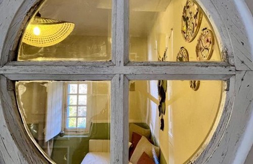 Montbrun-les-Bains Bed & Breakfast | La Maison de Marguerite