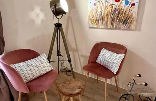 Montbrun-les-Bains Bed & Breakfast | La Maison de Marguerite