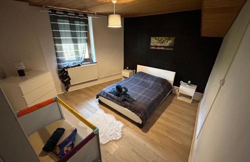 Mouzon House | La Maison De Nelly labellisé 3*