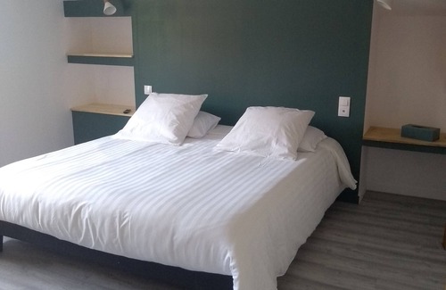 Souprousse Bed & Breakfast | La maison de pescate
