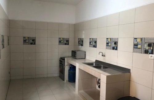 Baguida Apartment | la Maison de rêve à Lomé