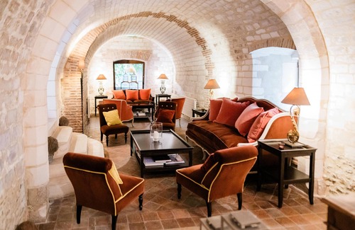 Old Town Hotel | La Maison de Rhodes Hôtel & Spa 5*