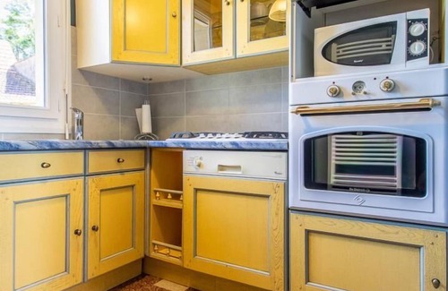 Simard House | La Maison de Simone - SIMARD