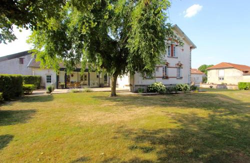 Jonchery-sur-Suippe House | La maison de TOINETTE