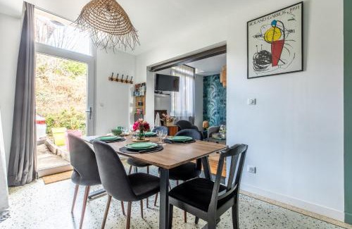 Vallieres Apartment | La maison de Vallières