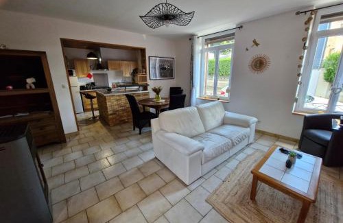 Fourmies House | La maison de Victoire 80m2