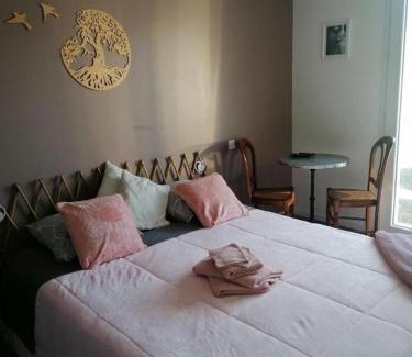 Les Essarts Bed & Breakfast | La Maison des Amis