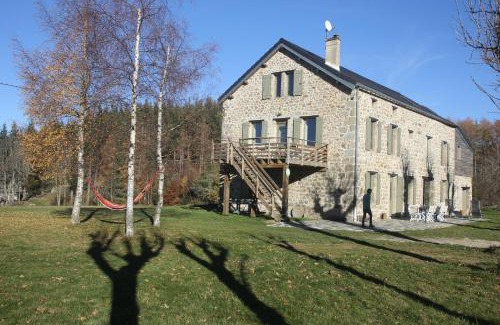 Saint-Agreve House | La Maison des Champs