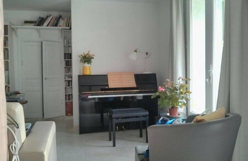 Montdardier Apartment | La maison des créatifs