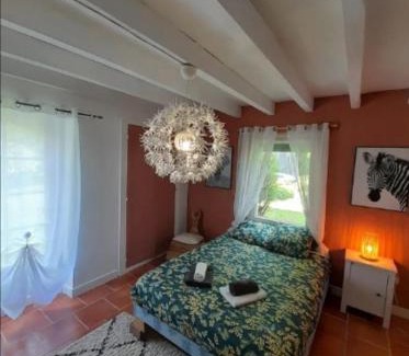 Lye House | La maison des Hautes Vallees- jardin-piscine Beauval