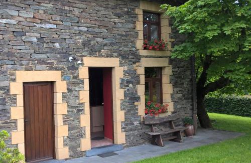 Laforet House | La Maison des Marguerites