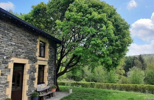 Laforet House | La Maison des Marguerites