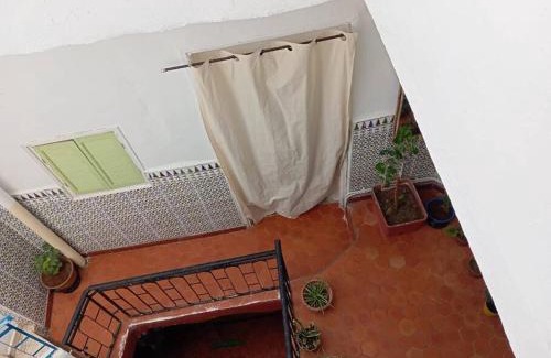 Tlemcen House | La maison des oiseaux