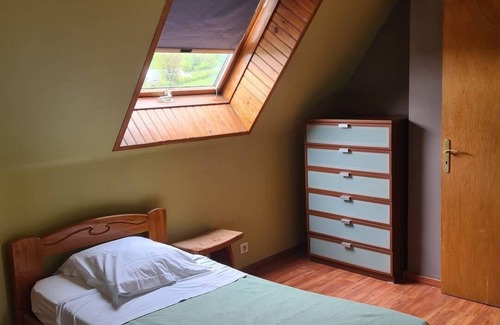 Echinghen Other | LA Maison DES Pommiers
