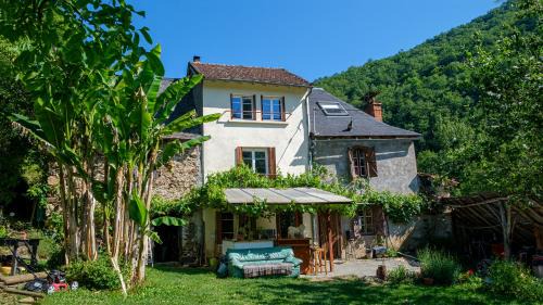 Moulis House | la maison du bonheur chez Yann HUMBLET