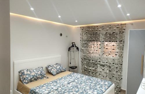 El Mouradia Apartment | La maison du bonheur