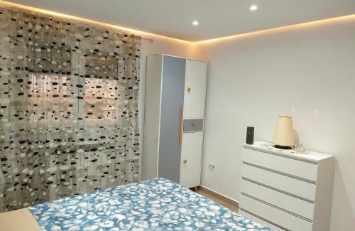 El Mouradia Apartment | La maison du bonheur