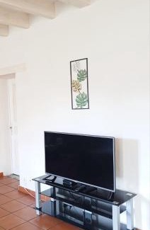 Giscos House | La maison du bonheur jaccuzi billard jardin