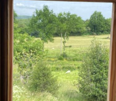 Croze House | La Maison du Bonheur & Spa