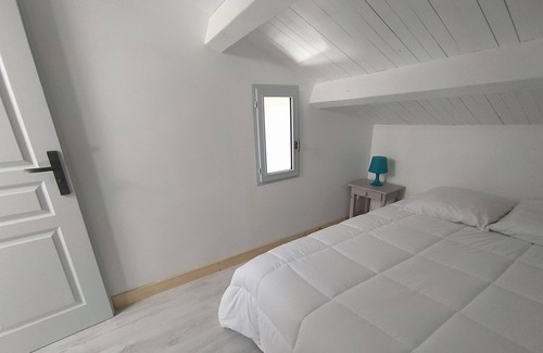 Les Assions House | La Maison du Chassezac
