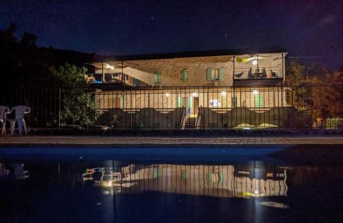 Les Assions House | La Maison du Chassezac
