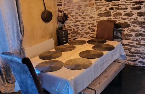 Cassagnoles House | La Maison du chataignier