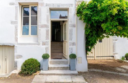 Marsannay-la-Cote House | La maison du Clos, 2 chambres au calme
