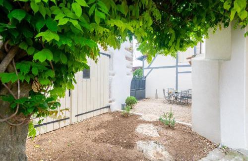 Marsannay-la-Cote House | La maison du Clos, 2 chambres au calme