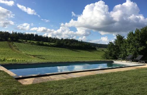 Mercurey House | La Maison du Clos du Roi