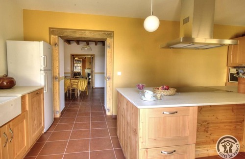 Rivolet House | La Maison du Crêt - RIVOLET