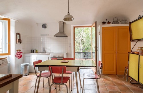 Saint-Montan House | La Maison du Figuier by Interhome