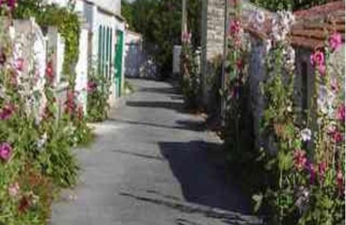 Saint-Denis-d'Oleron House | La maison du facteur