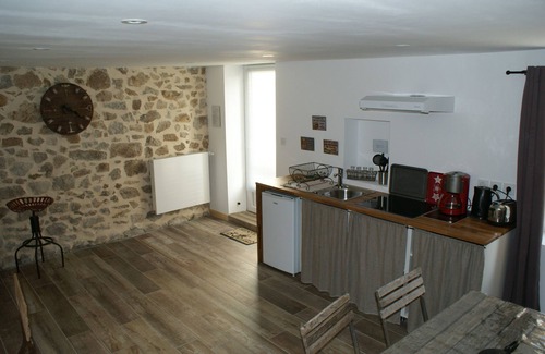 Saint-Pal-De-Mons House | La maison du Limonadier (3-star tourist accommodation delivered in April 2017)