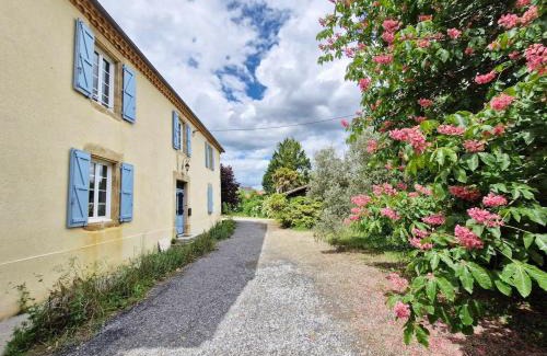 Estipouy Villa | La Maison du Lac